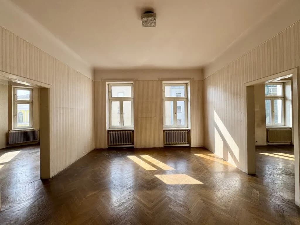 5-Zimmer-Wohnung kaufen in Wien – 141 m², € 885.000 – Bild 5 von 21