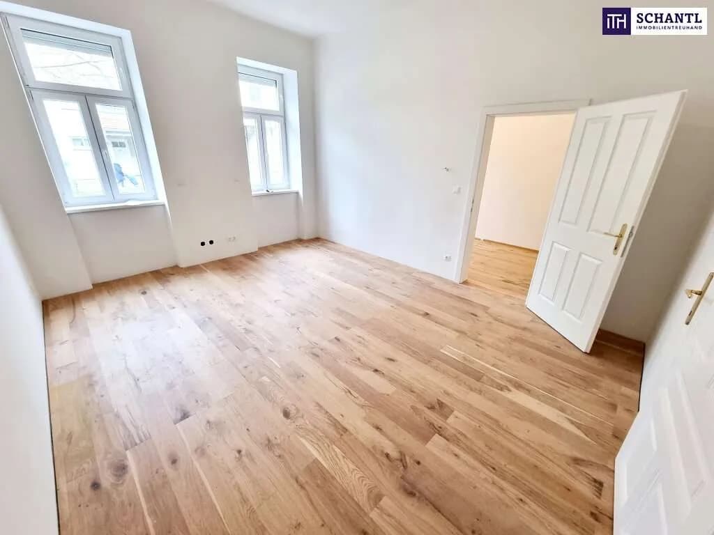 2-Zimmer-Wohnung kaufen in Wien – 49 m², € 227.000