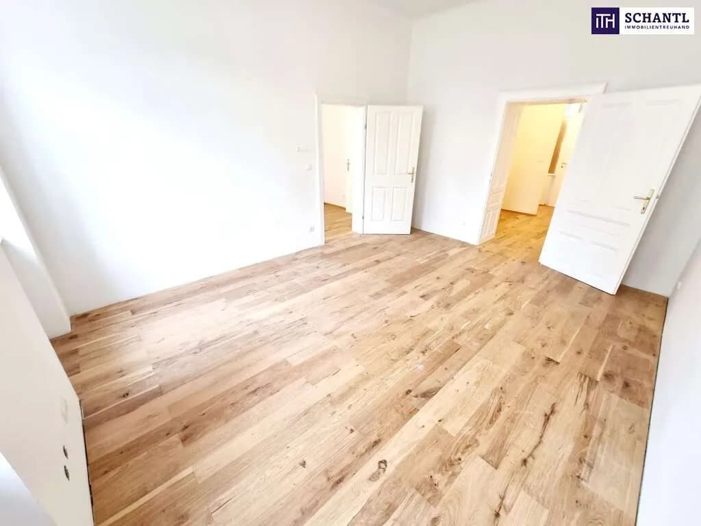 2-Zimmer-Wohnung kaufen in Wien – 49 m², € 227.000 – Bild 2 von 27