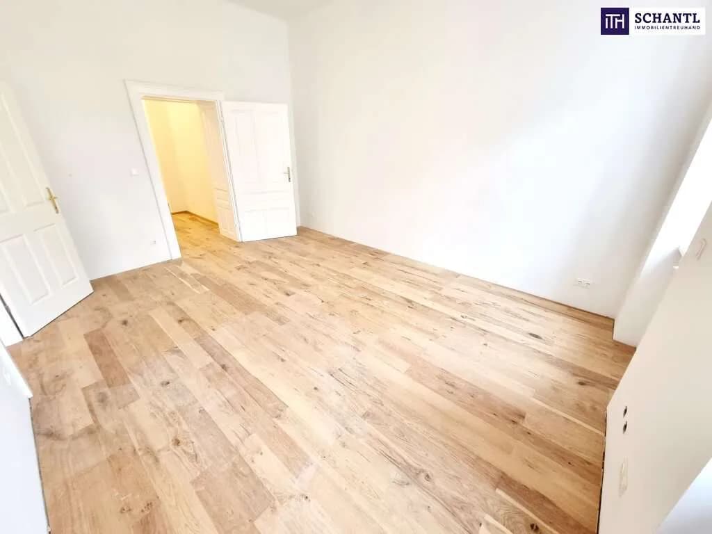2-Zimmer-Wohnung kaufen in Wien – 49 m², € 227.000 – Bild 5 von 27
