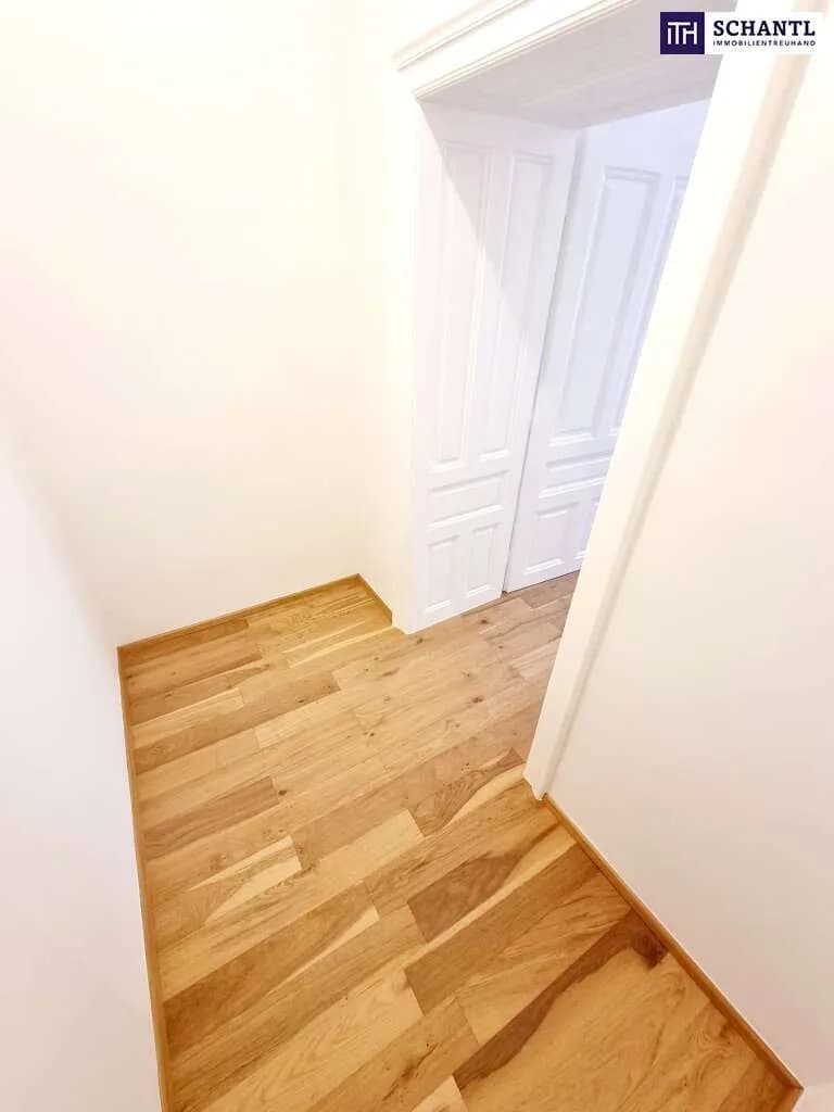 2-Zimmer-Wohnung kaufen in Wien – 49 m², € 227.000 – Bild 8 von 27