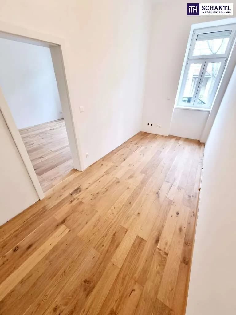 2-Zimmer-Wohnung kaufen in Wien – 49 m², € 227.000 – Bild 10 von 27