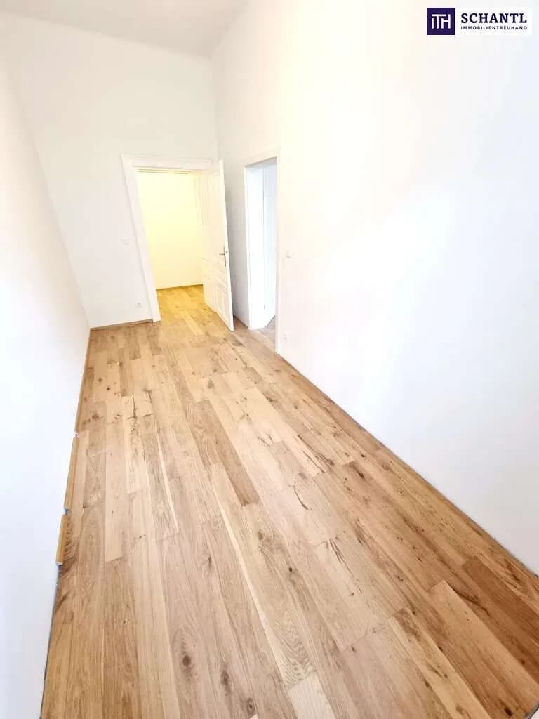 2-Zimmer-Wohnung kaufen in Wien – 49 m², € 227.000 – Bild 12 von 27