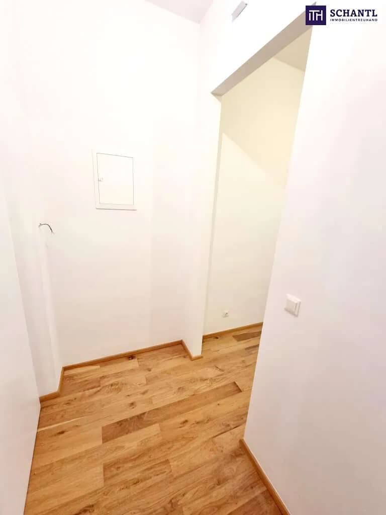 2-Zimmer-Wohnung kaufen in Wien – 49 m², € 227.000 – Bild 14 von 27
