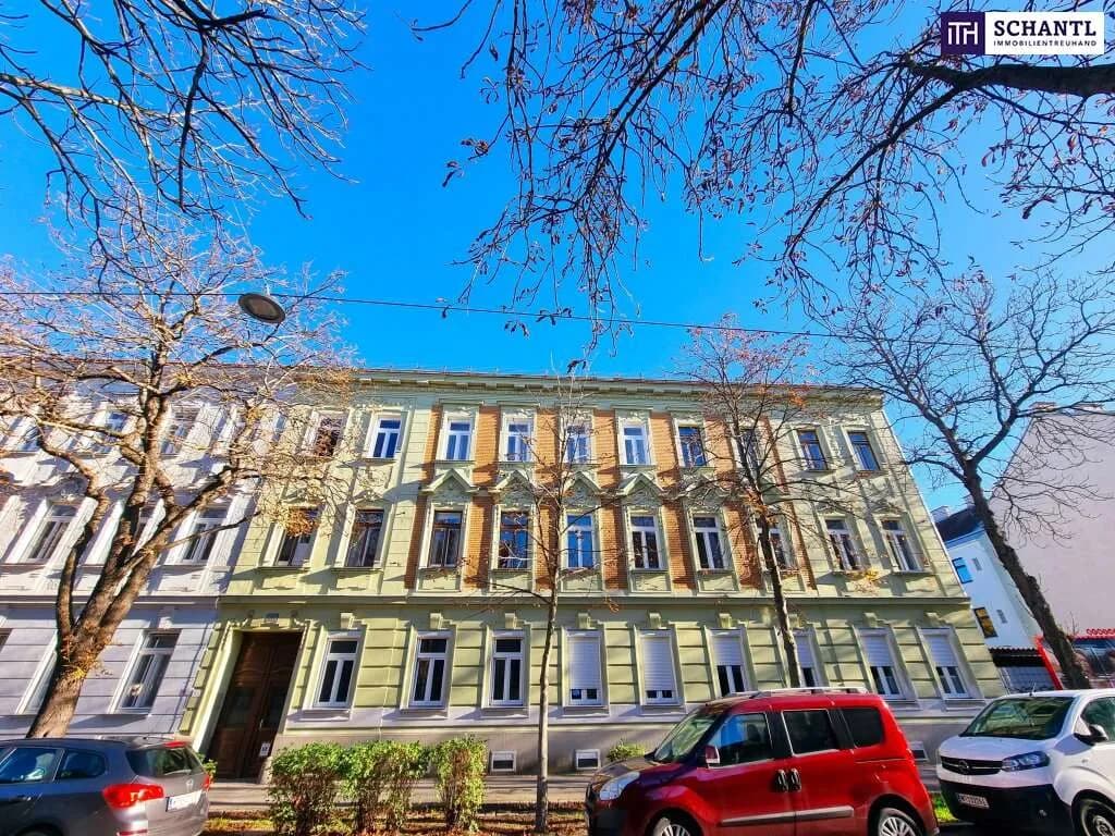 2-Zimmer-Wohnung kaufen in Wien – 49 m², € 227.000 – Bild 15 von 27