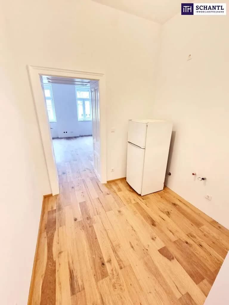 2-Zimmer-Wohnung kaufen in Wien – 49 m², € 227.000 – Bild 16 von 27