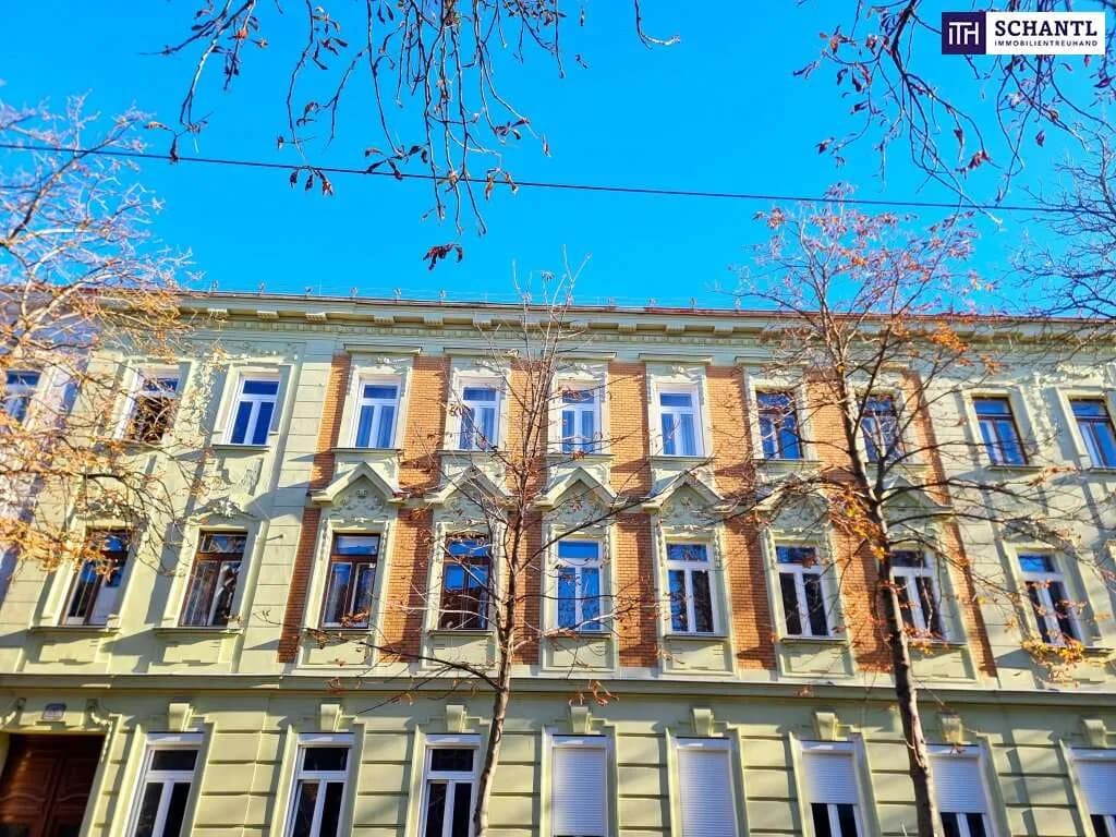 2-Zimmer-Wohnung kaufen in Wien – 49 m², € 227.000 – Bild 17 von 27
