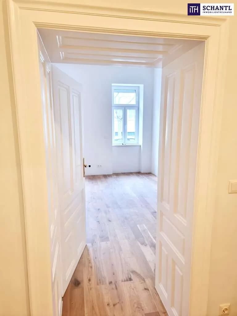 2-Zimmer-Wohnung kaufen in Wien – 49 m², € 227.000 – Bild 20 von 27