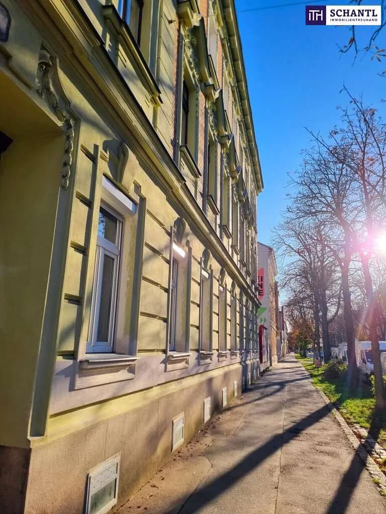 2-Zimmer-Wohnung kaufen in Wien – 49 m², € 227.000 – Bild 25 von 27