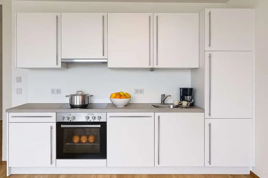 3-Zimmer-Wohnung kaufen in Wien – 58,8 m², € 379.200