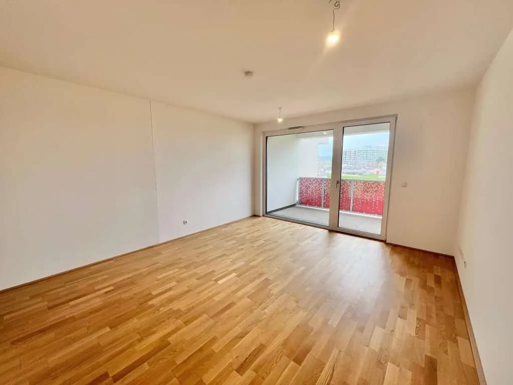 3-Zimmer-Wohnung kaufen in Wien – 58,8 m², € 379.200 – Bild 2 von 13