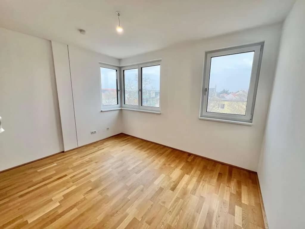 3-Zimmer-Wohnung kaufen in Wien – 58,8 m², € 379.200 – Bild 5 von 13