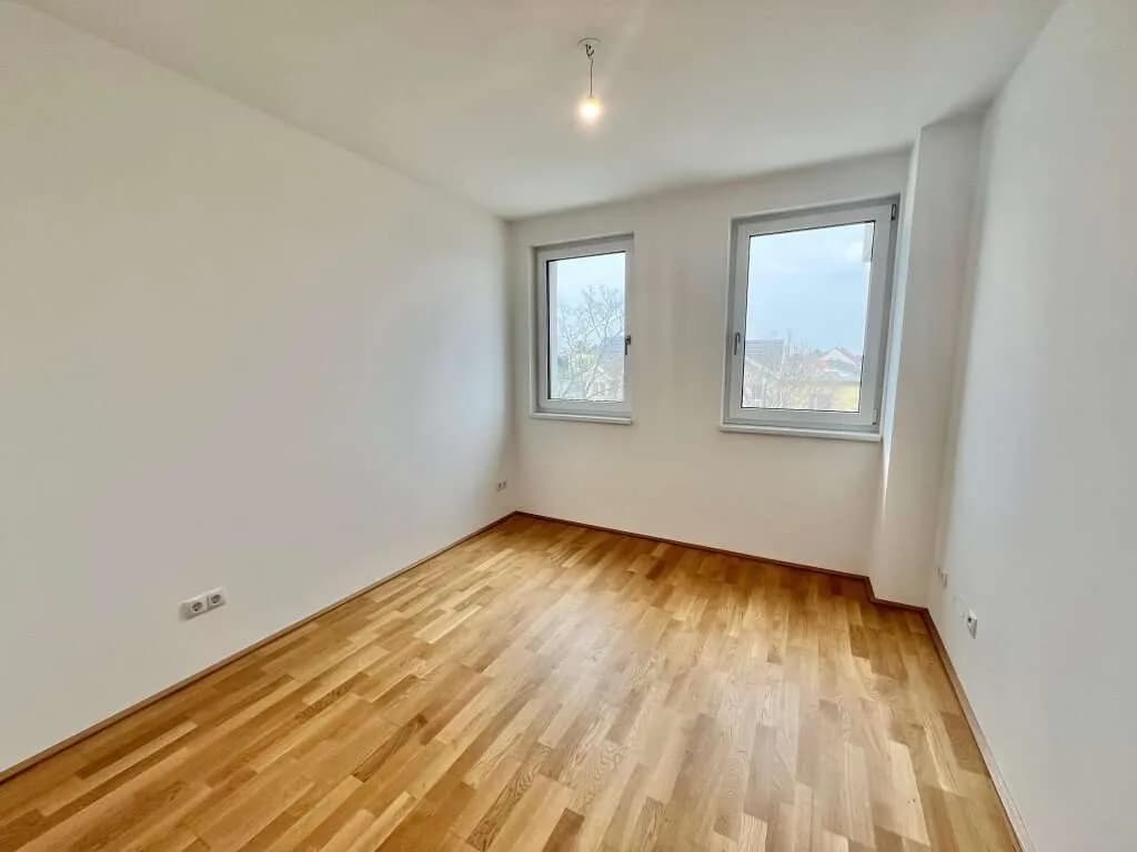 3-Zimmer-Wohnung kaufen in Wien – 58,8 m², € 379.200 – Bild 6 von 13