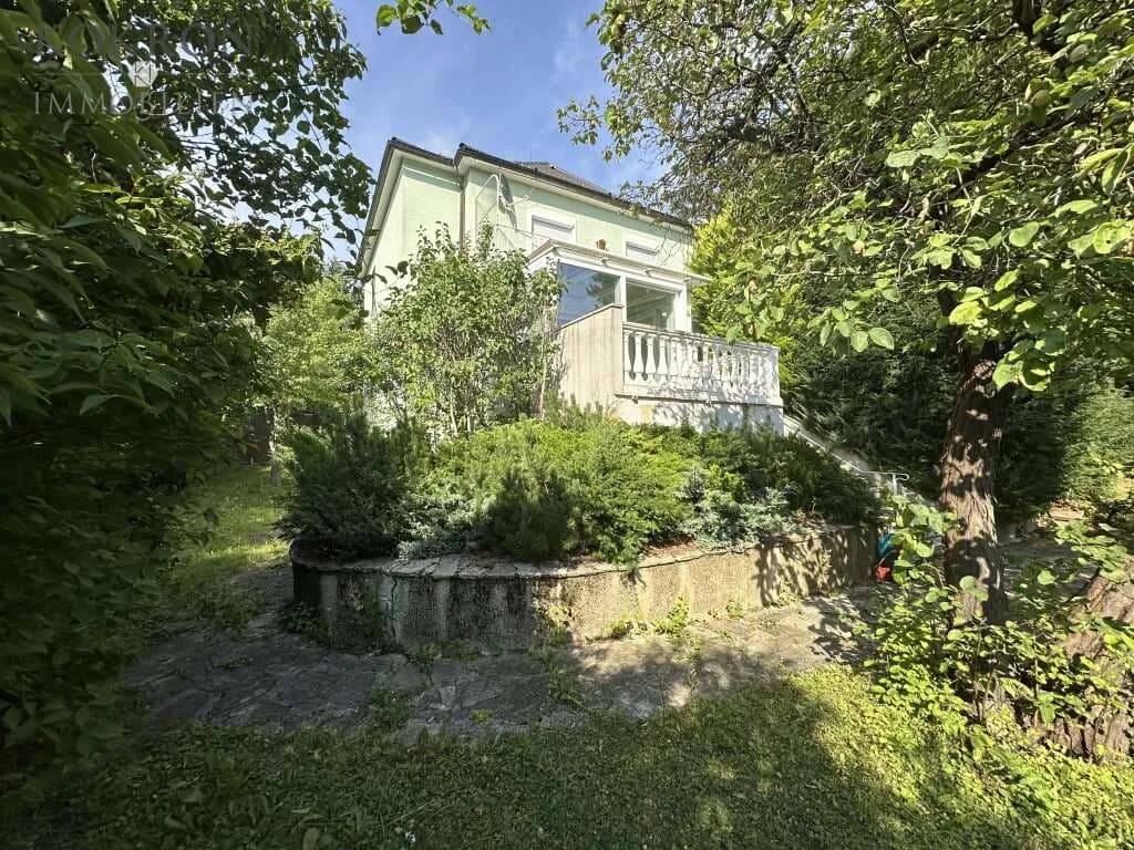 4-Zimmer-Immobilie kaufen in Wien – 165 m², € 3.200.000 – Bild 3 von 22