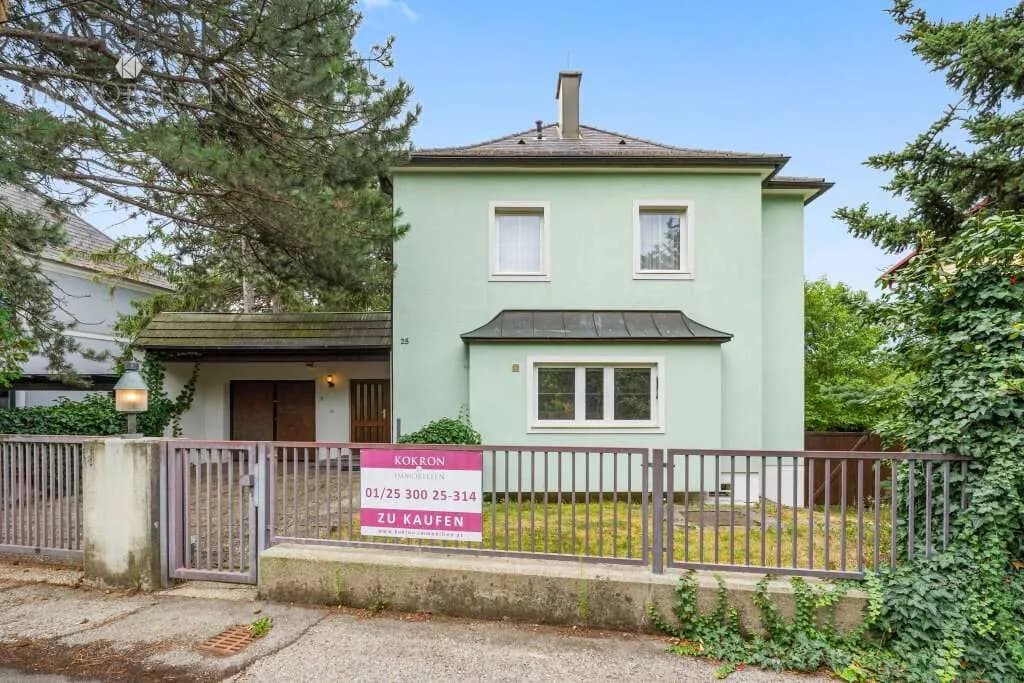4-Zimmer-Immobilie kaufen in Wien – 165 m², € 3.200.000 – Bild 5 von 22
