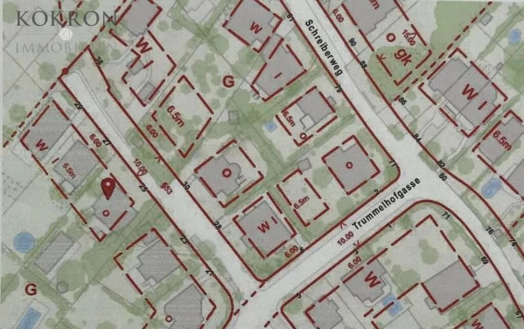 4-Zimmer-Immobilie kaufen in Wien – 165 m², € 3.200.000 – Bild 22 von 22