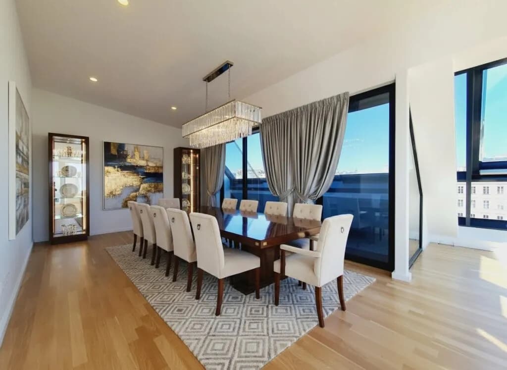 5-Zimmer-Wohnung kaufen in Wien – 192 m², € 1.499.000