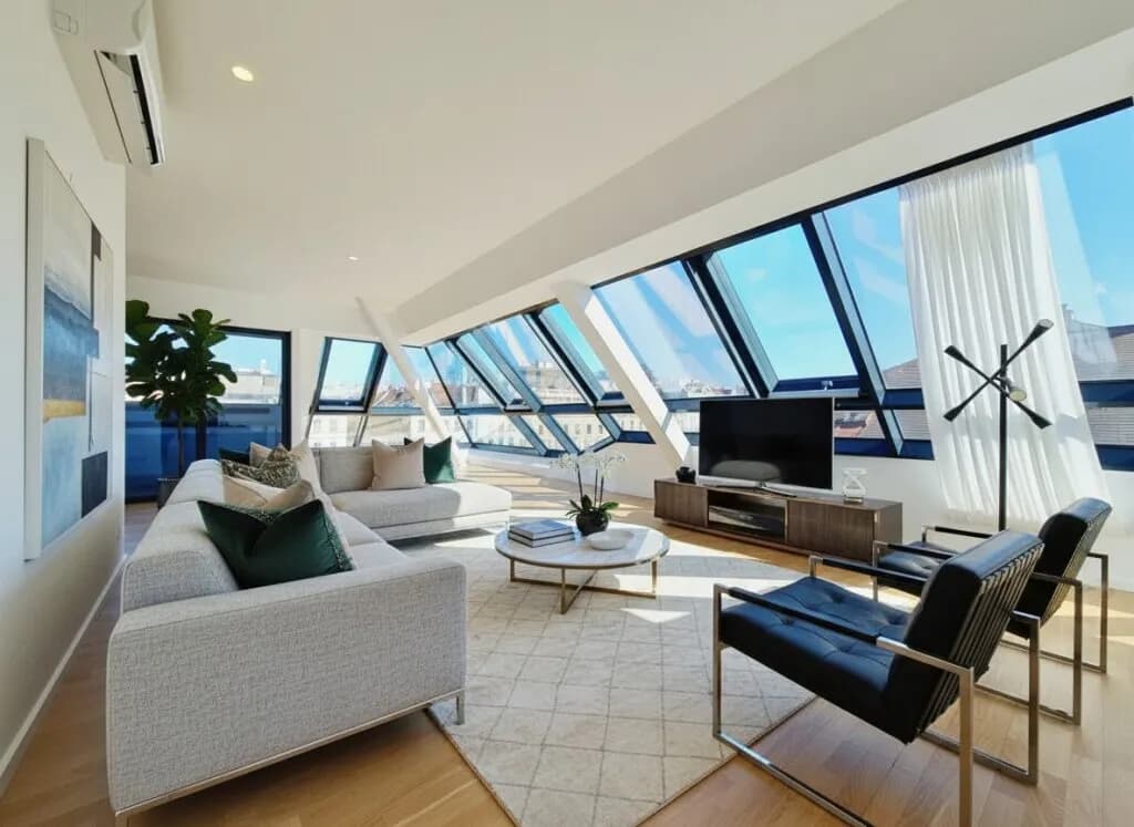 5-Zimmer-Wohnung kaufen in Wien – 192 m², € 1.499.000 – Bild 11 von 58