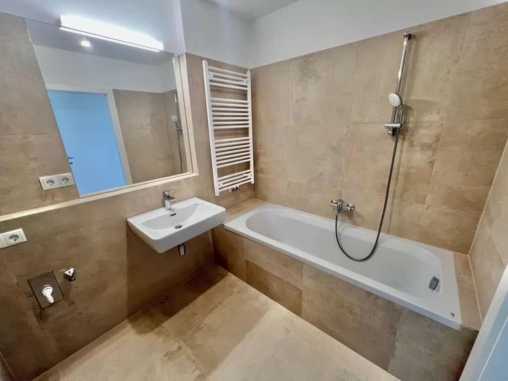 3-Zimmer-Wohnung kaufen in Wien – 58,79 m², € 367.240 – Bild 7 von 12