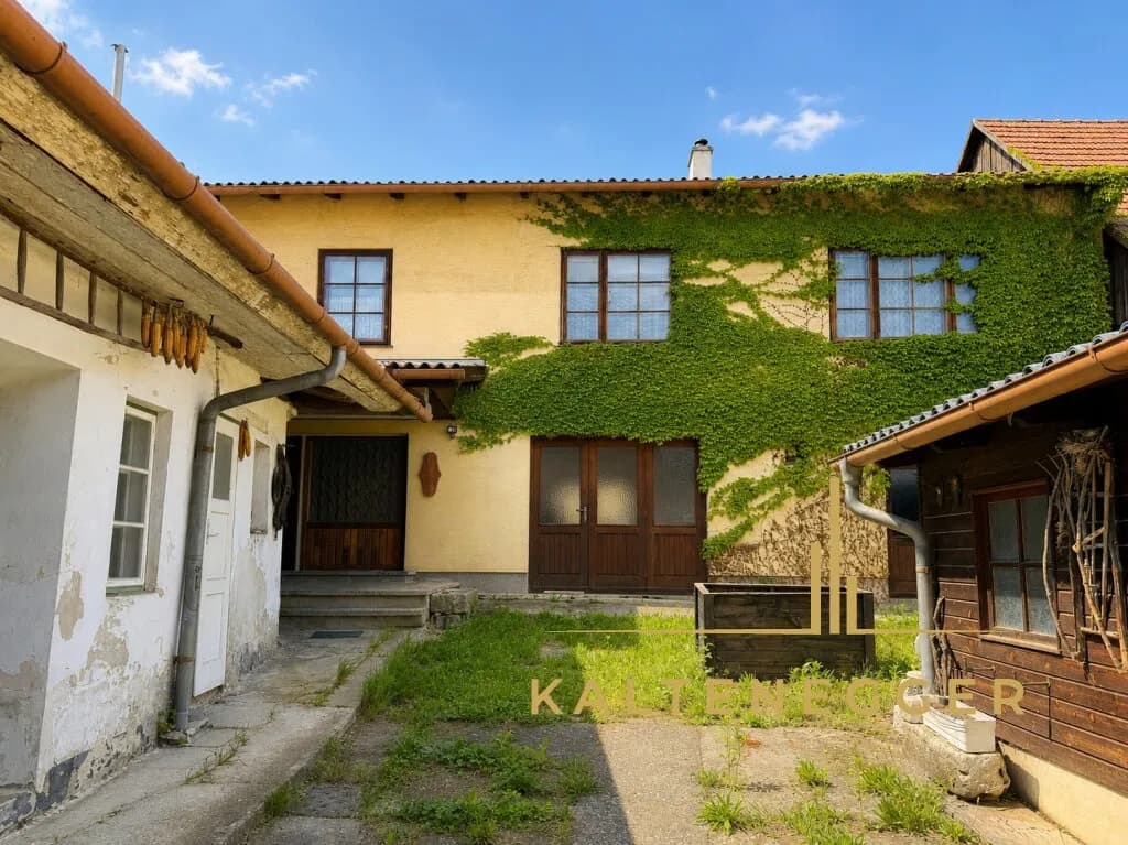 4-Zimmer-Haus kaufen in Tulln – 121,6 m², € 349.000
