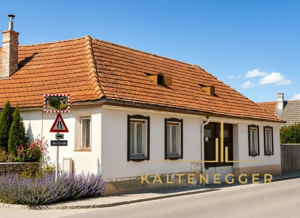 4-Zimmer-Haus kaufen in Tulln – 121,6 m², € 349.000 – Bild 2 von 17
