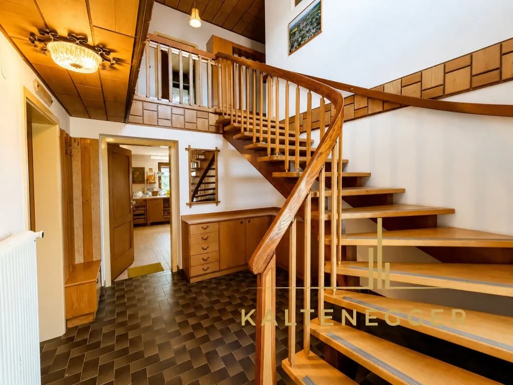 4-Zimmer-Haus kaufen in Tulln – 121,6 m², € 349.000 – Bild 3 von 17