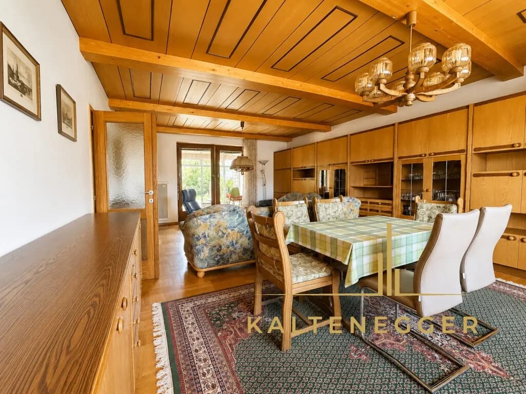 4-Zimmer-Haus kaufen in Tulln – 121,6 m², € 349.000 – Bild 4 von 17