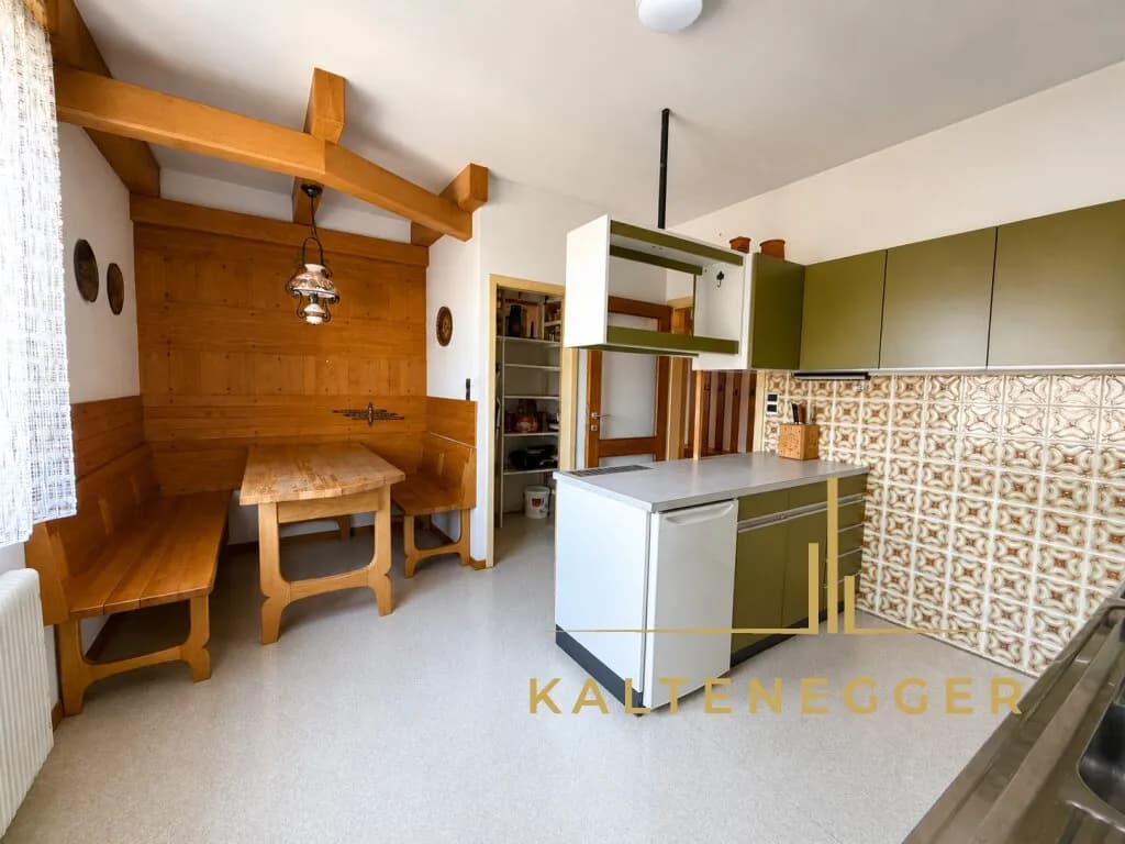 4-Zimmer-Haus kaufen in Tulln – 121,6 m², € 349.000 – Bild 5 von 17