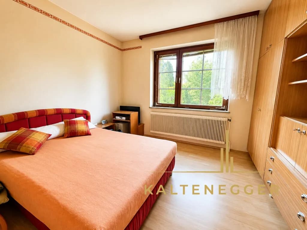 4-Zimmer-Haus kaufen in Tulln – 121,6 m², € 349.000 – Bild 7 von 17