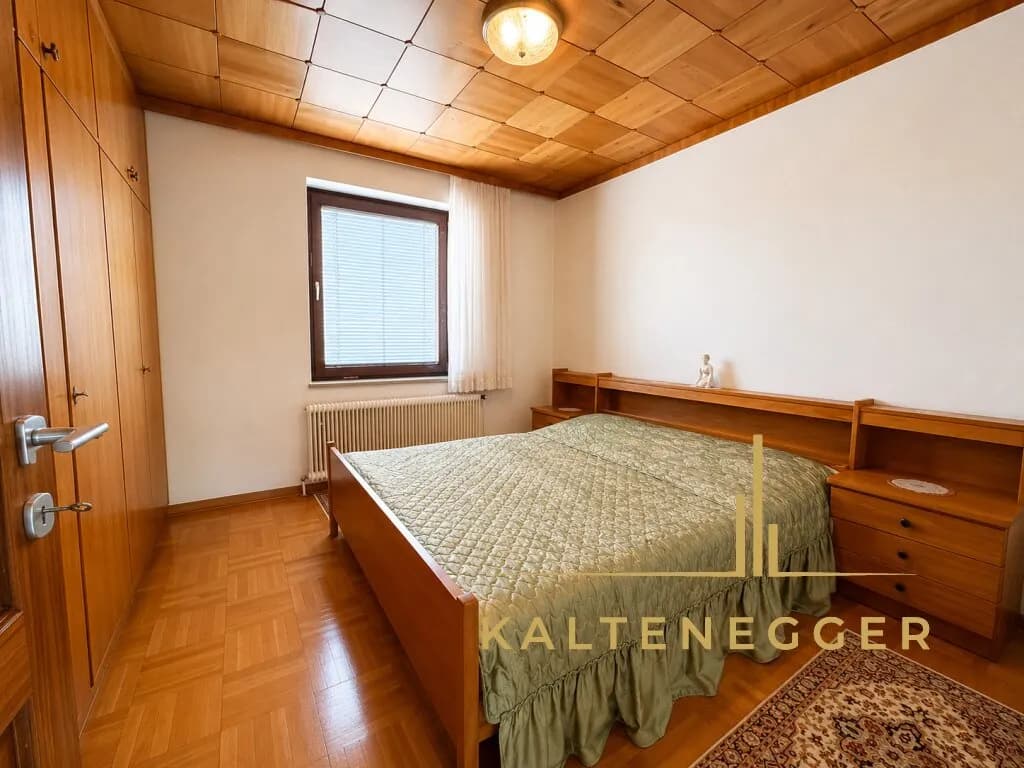 4-Zimmer-Haus kaufen in Tulln – 121,6 m², € 349.000 – Bild 8 von 17
