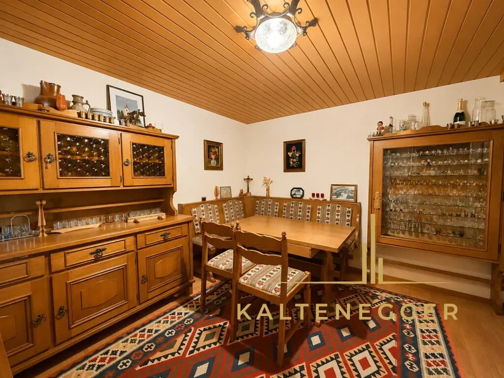 4-Zimmer-Haus kaufen in Tulln – 121,6 m², € 349.000 – Bild 9 von 17