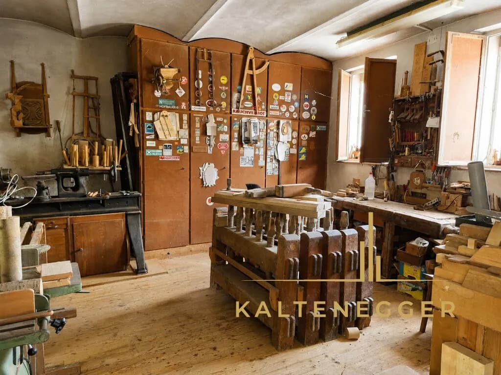 4-Zimmer-Haus kaufen in Tulln – 121,6 m², € 349.000 – Bild 10 von 17