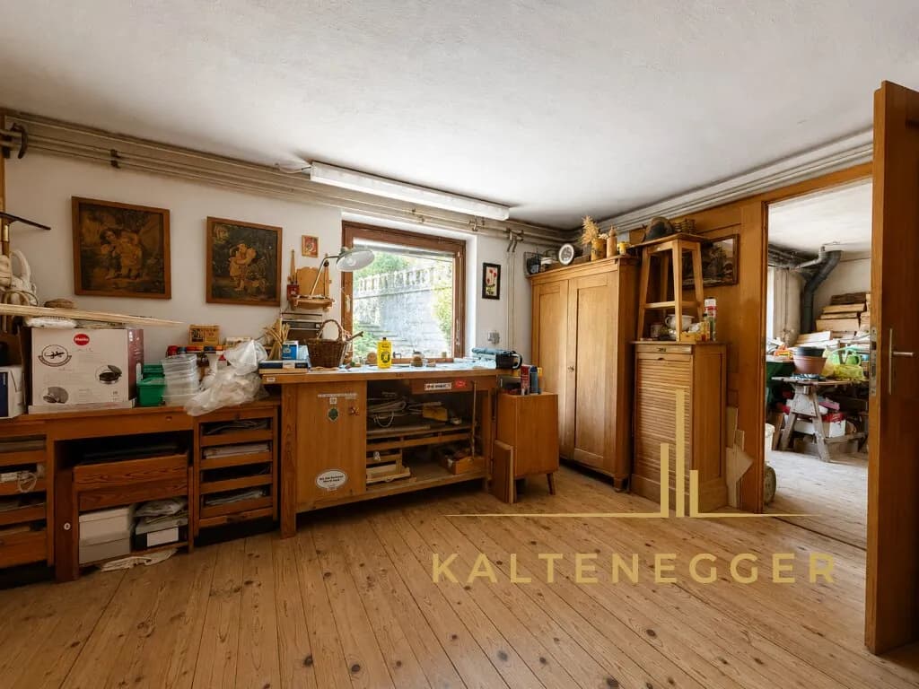 4-Zimmer-Haus kaufen in Tulln – 121,6 m², € 349.000 – Bild 11 von 17