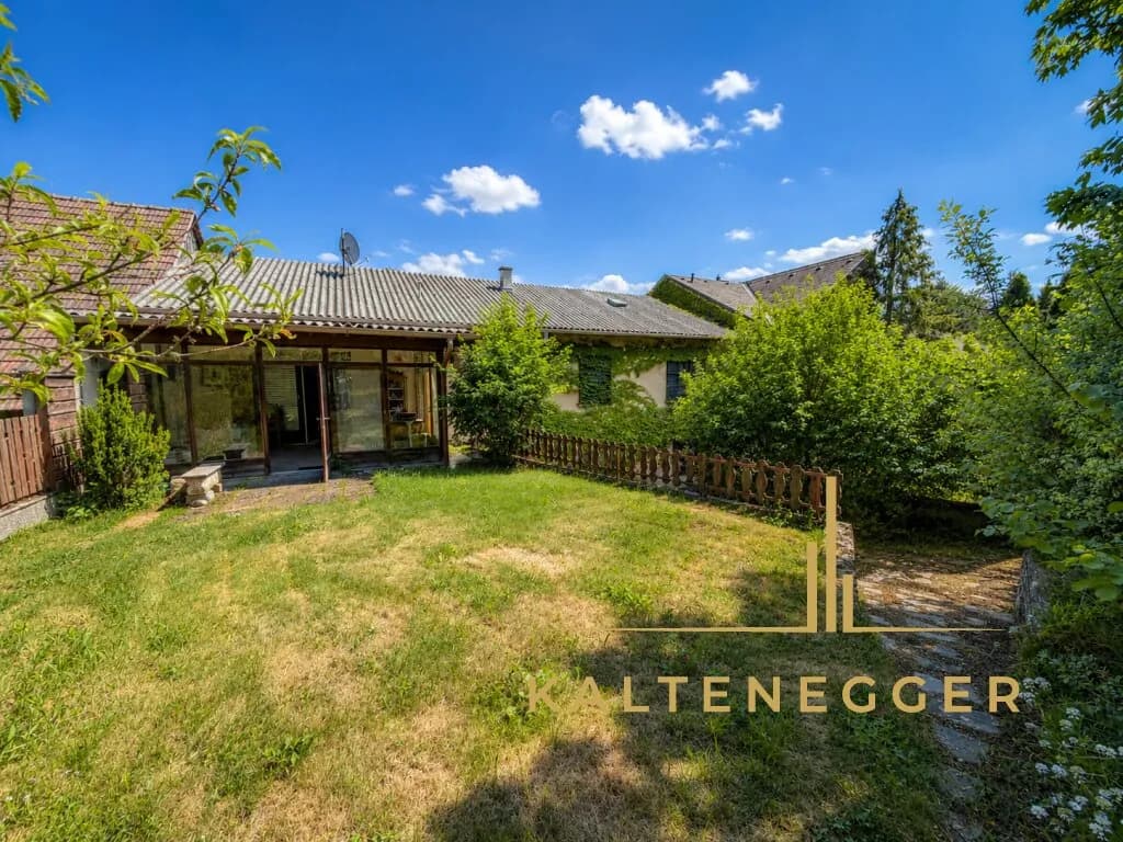 4-Zimmer-Haus kaufen in Tulln – 121,6 m², € 349.000 – Bild 12 von 17