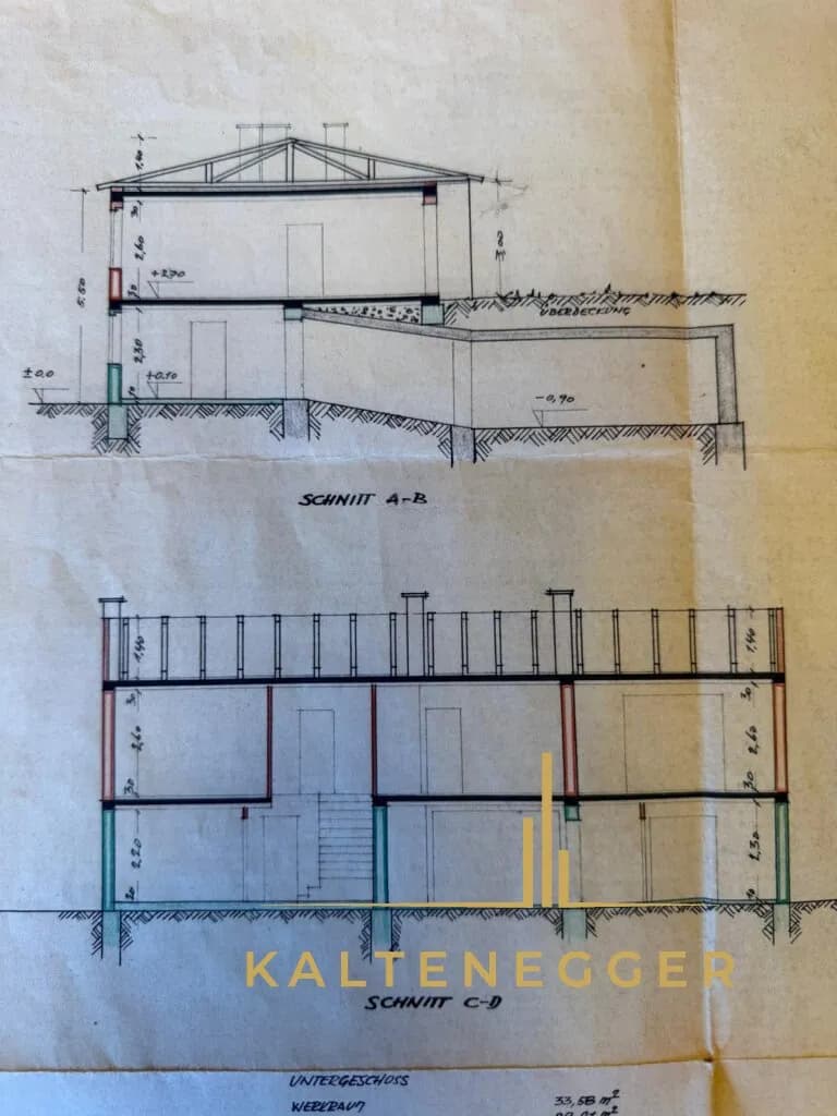 4-Zimmer-Haus kaufen in Tulln – 121,6 m², € 349.000 – Bild 14 von 17