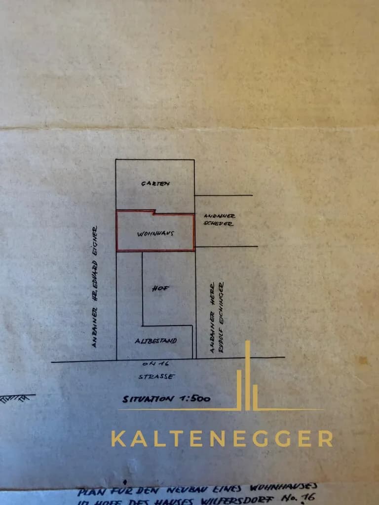 4-Zimmer-Haus kaufen in Tulln – 121,6 m², € 349.000 – Bild 15 von 17
