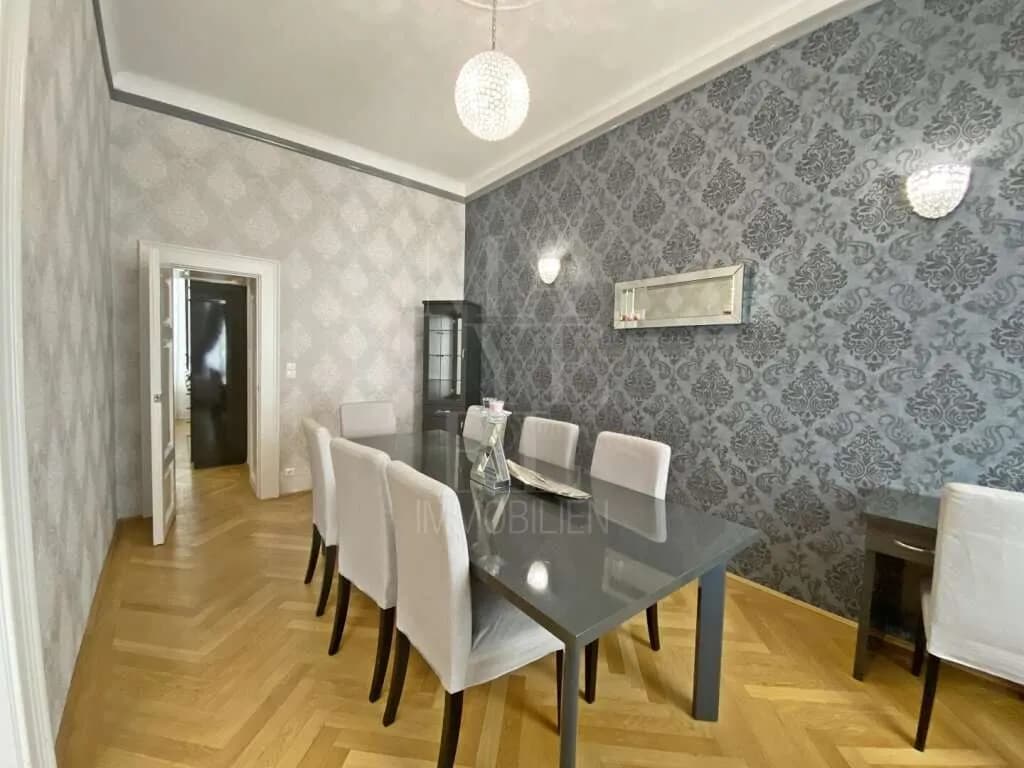 4-Zimmer-Wohnung mieten in Wien – 121 m², € 3.624 – Bild 3 von 15