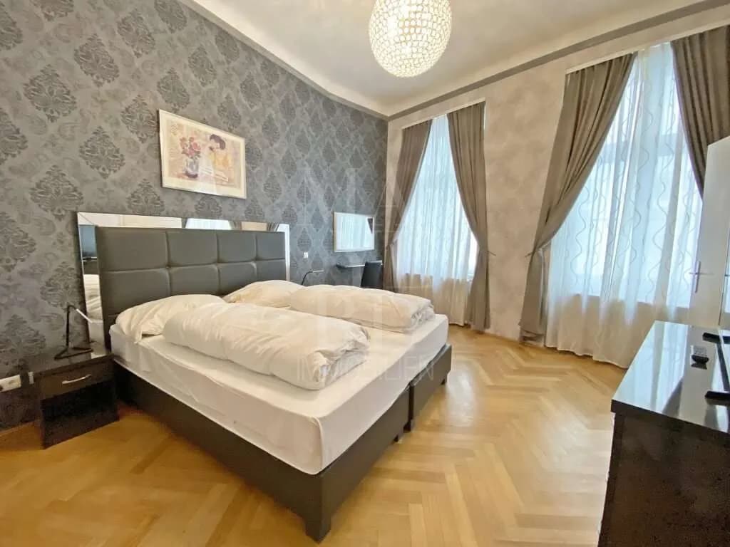 4-Zimmer-Wohnung mieten in Wien – 121 m², € 3.624 – Bild 4 von 15