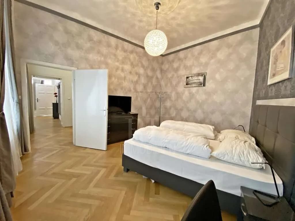 4-Zimmer-Wohnung mieten in Wien – 121 m², € 3.624 – Bild 5 von 15