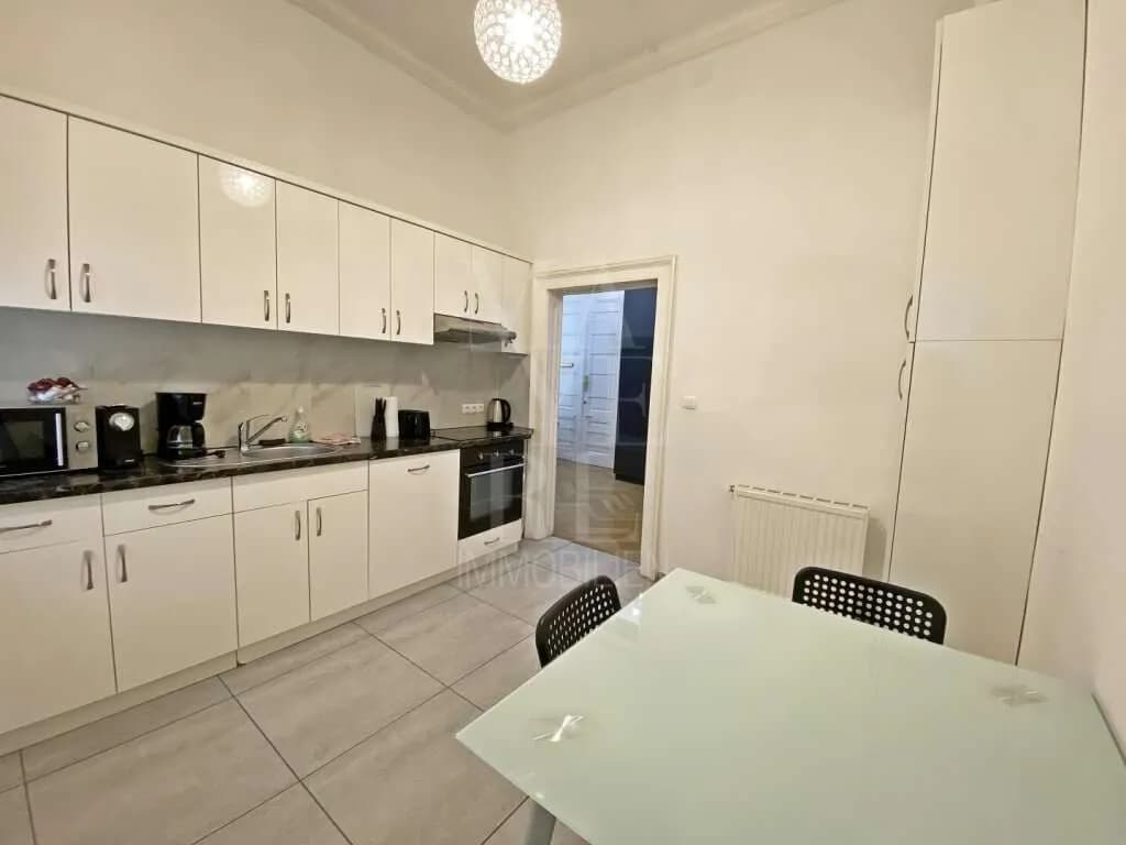 4-Zimmer-Wohnung mieten in Wien – 121 m², € 3.624 – Bild 9 von 15
