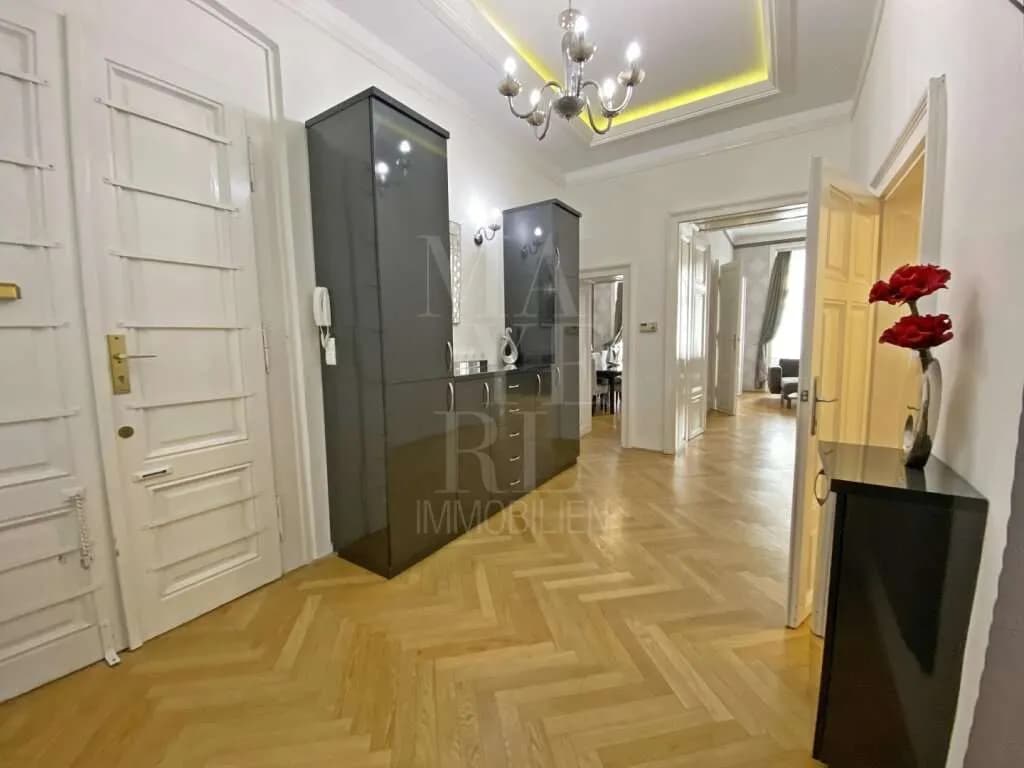 4-Zimmer-Wohnung mieten in Wien – 121 m², € 3.624 – Bild 11 von 15