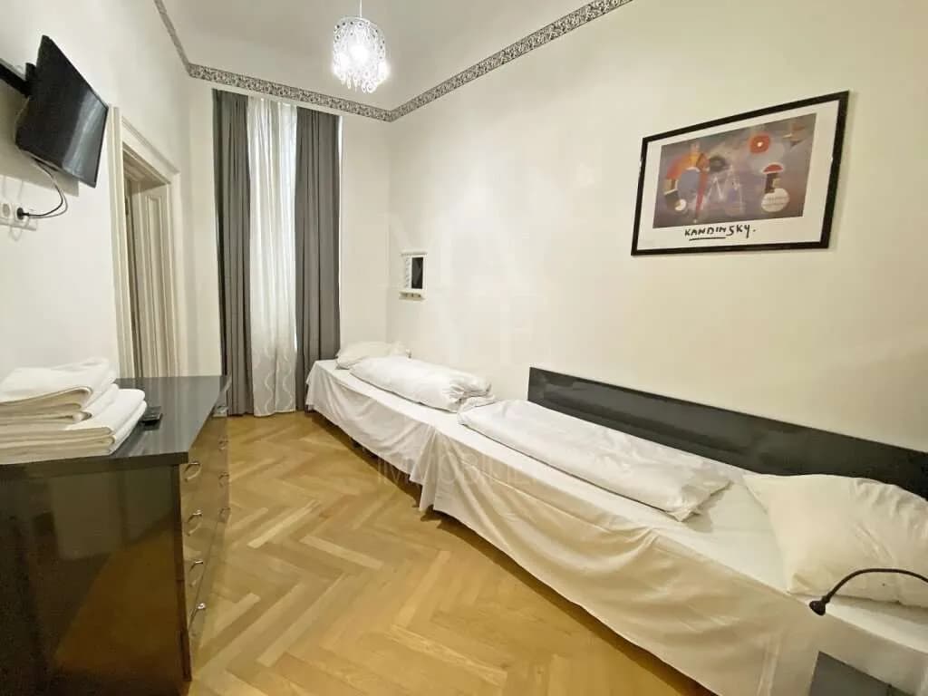 4-Zimmer-Wohnung mieten in Wien – 121 m², € 3.624 – Bild 12 von 15