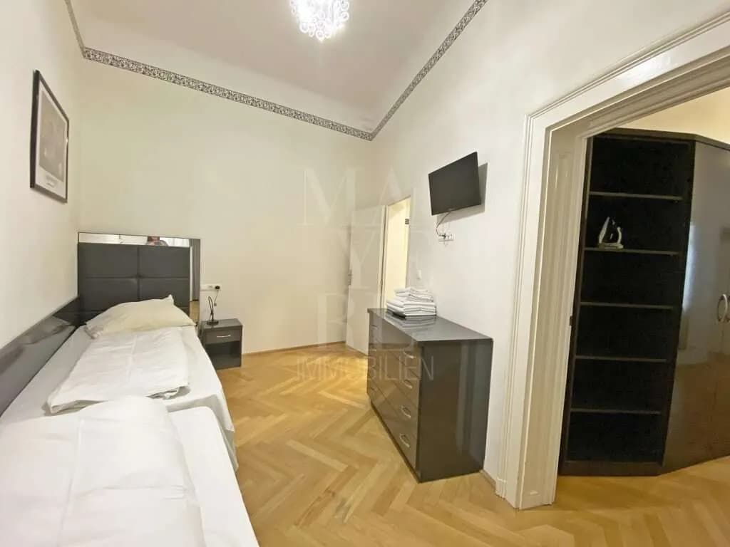 4-Zimmer-Wohnung mieten in Wien – 121 m², € 3.624 – Bild 13 von 15