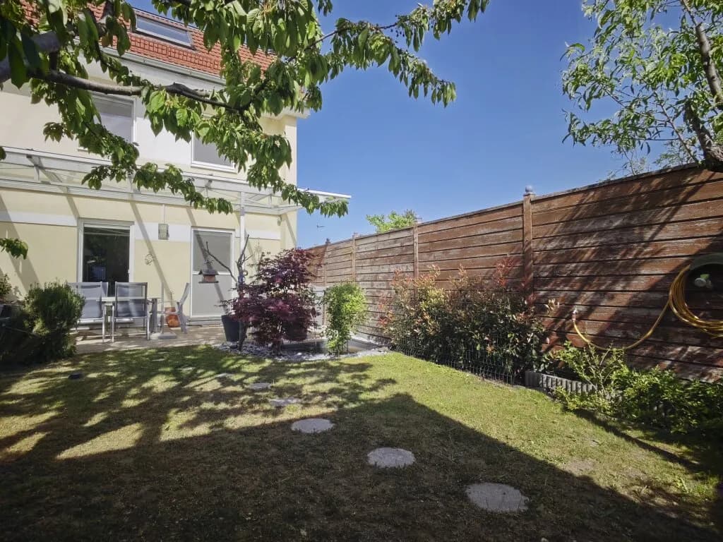 5-Zimmer-Haus kaufen in Baden – 155 m², € 469.000