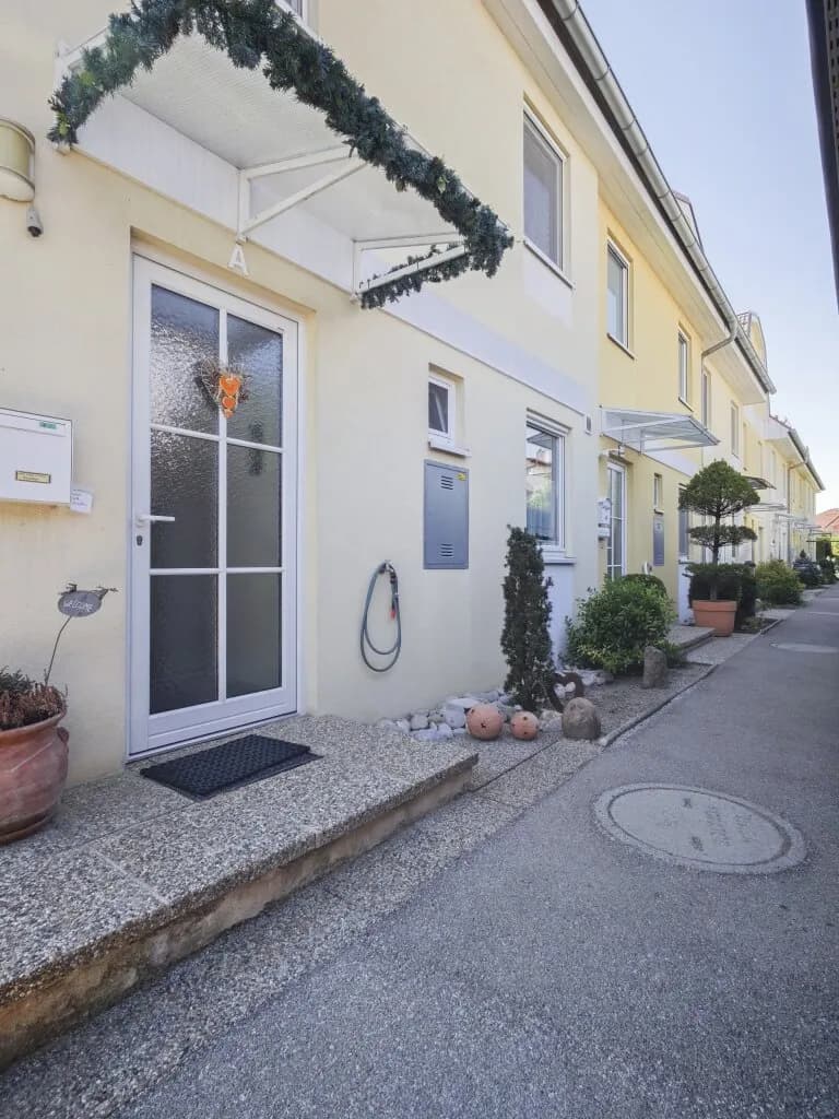 5-Zimmer-Haus kaufen in Baden – 155 m², € 469.000 – Bild 2 von 31
