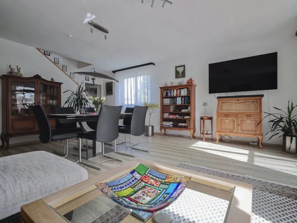 5-Zimmer-Haus kaufen in Baden – 155 m², € 469.000 – Bild 3 von 31