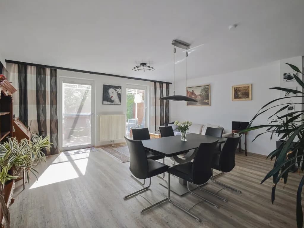 5-Zimmer-Haus kaufen in Baden – 155 m², € 469.000 – Bild 4 von 31