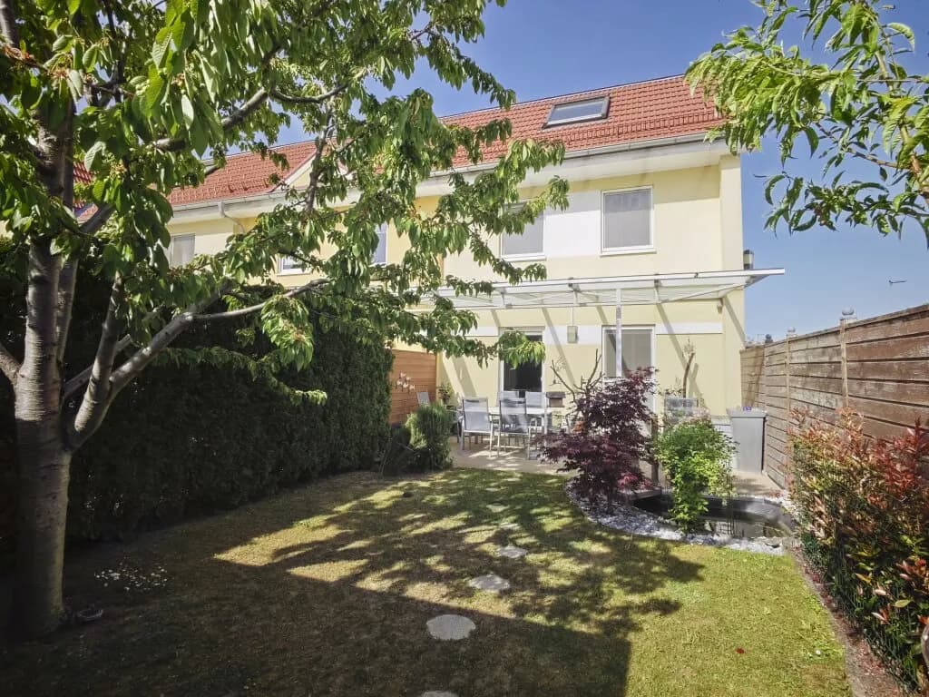 5-Zimmer-Haus kaufen in Baden – 155 m², € 469.000 – Bild 5 von 31