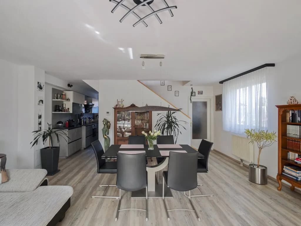 5-Zimmer-Haus kaufen in Baden – 155 m², € 469.000 – Bild 6 von 31