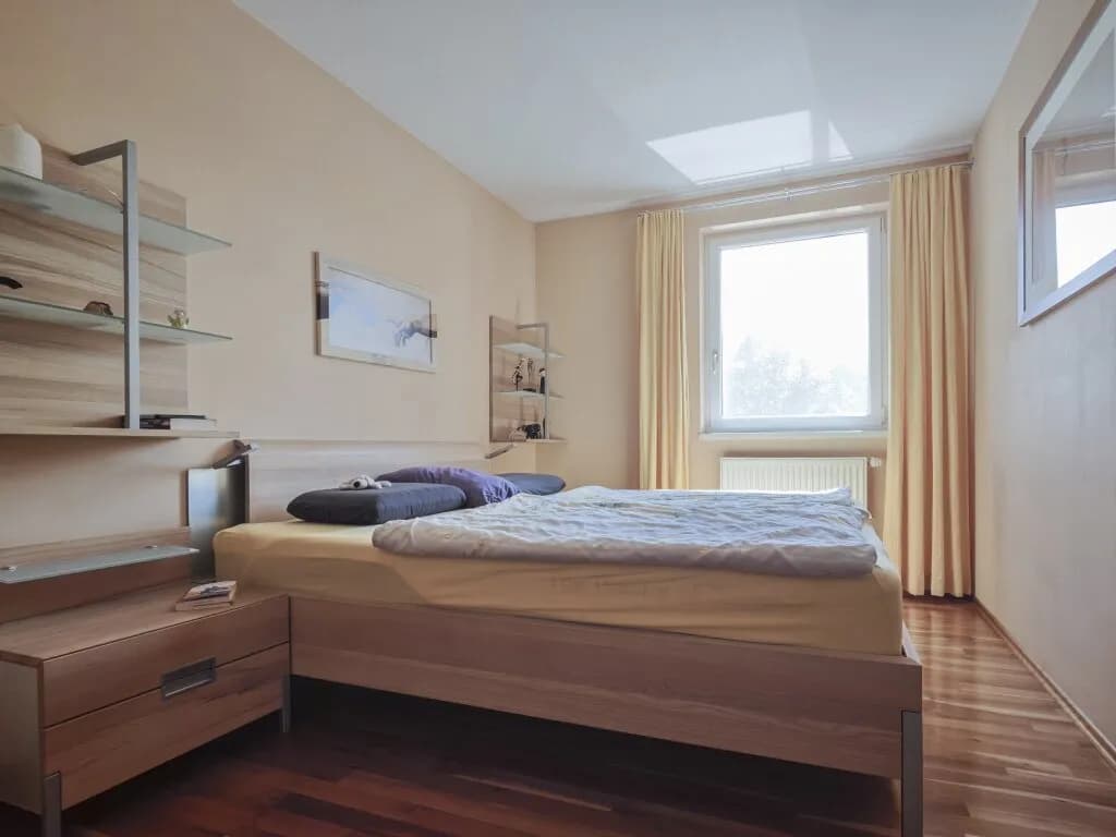 5-Zimmer-Haus kaufen in Baden – 155 m², € 469.000 – Bild 13 von 31